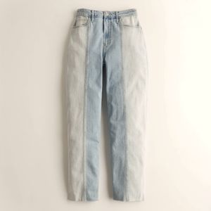 NWOT Ultra Highrise Dad Jeans
